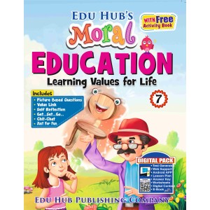 Edu Hub Moral Education Part-7